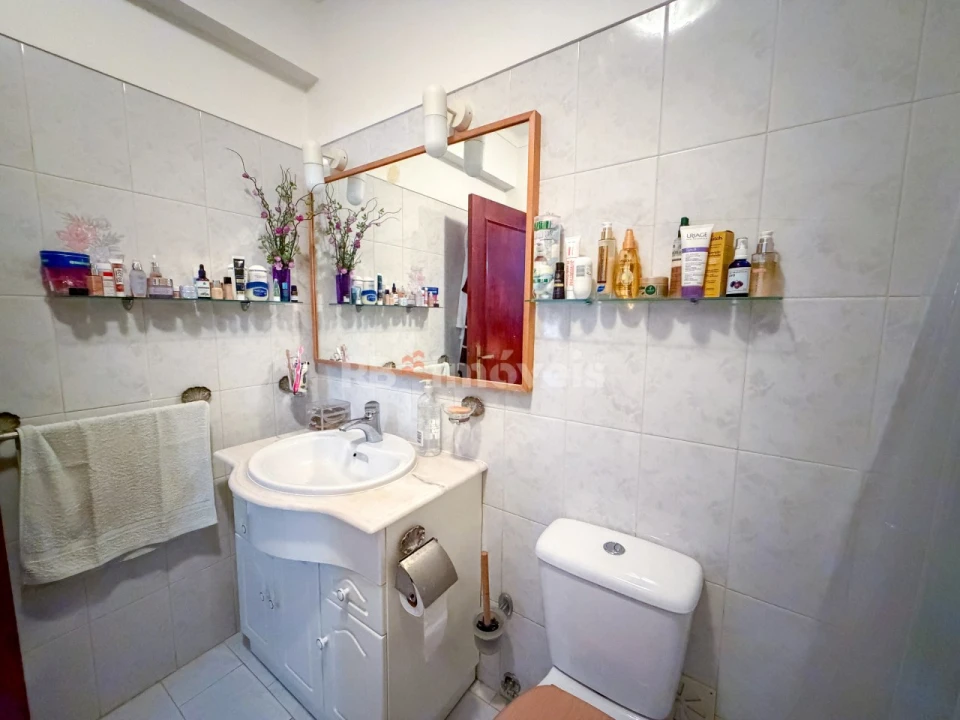 Apartamento T3 para Venda em Nossa Sra de Fatima Foto 12