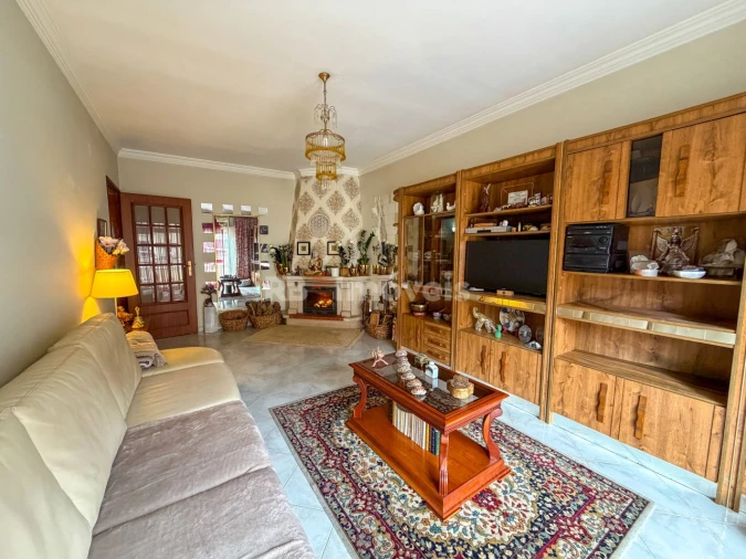 Apartamento T3 para Venda em Nossa Sra de Fatima Foto 1