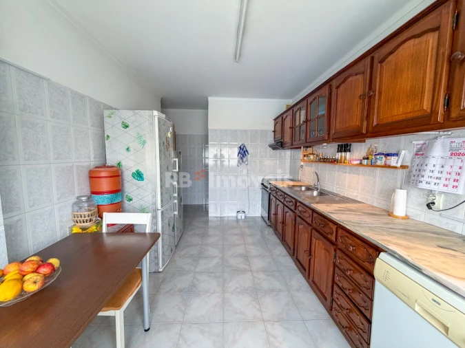 Apartamento T3 para Venda em Nossa Sra de Fatima Foto 6