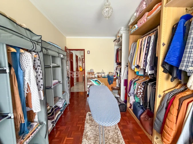 Apartamento T3 para Venda em Nossa Sra de Fatima Foto 16