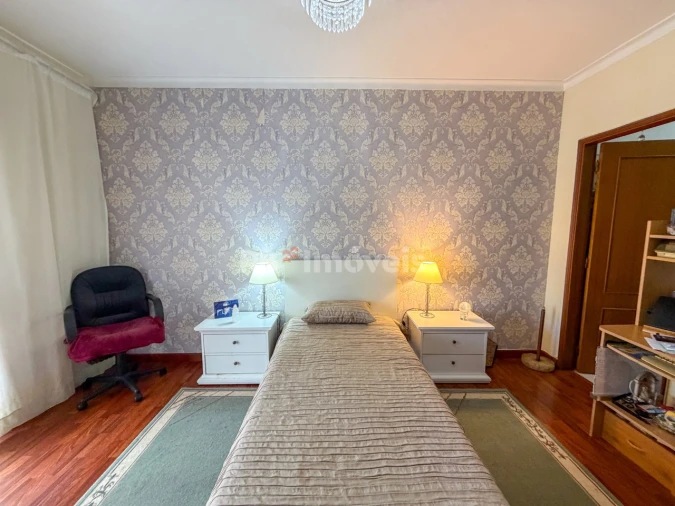 Apartamento T3 para Venda em Nossa Sra de Fatima Foto 17