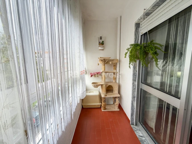 Apartamento T3 para Venda em Nossa Sra de Fatima Foto 5