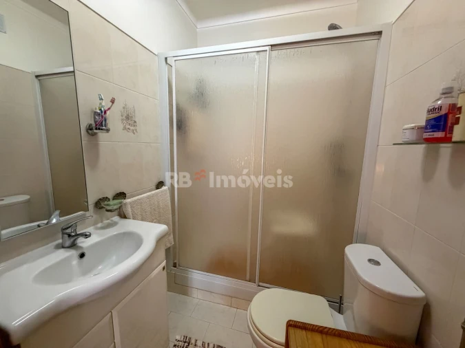 Apartamento T3 para Venda em Nossa Sra de Fatima Foto 21
