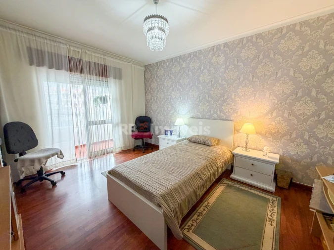 Apartamento T3 para Venda em Nossa Sra de Fatima Foto 20