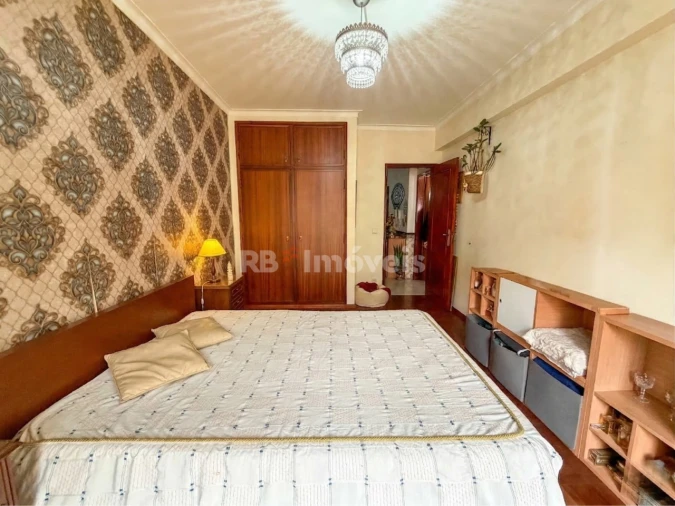 Apartamento T3 para Venda em Nossa Sra de Fatima Foto 13