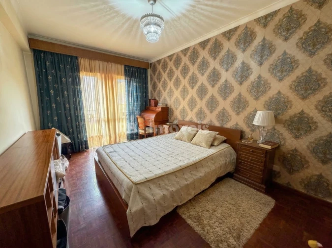 Apartamento T3 para Venda em Nossa Sra de Fatima Foto 14