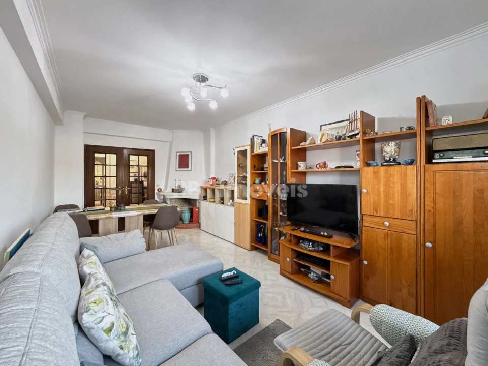 Apartamento T2 para Venda em Nossa Sra de Fatima Foto 14