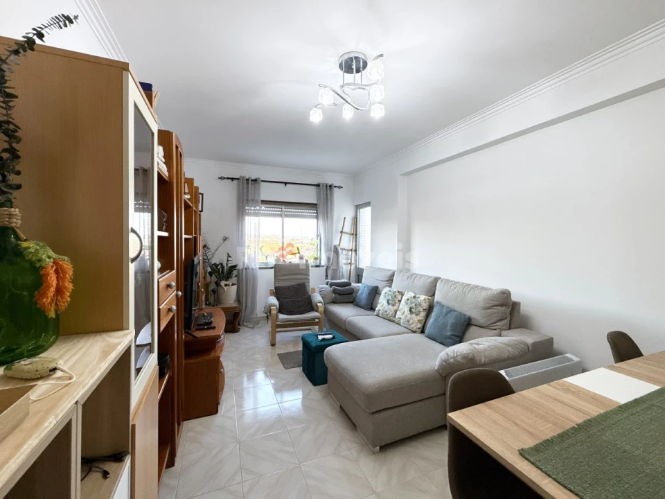 Apartamento T2 para Venda em Nossa Sra de Fatima Foto 15