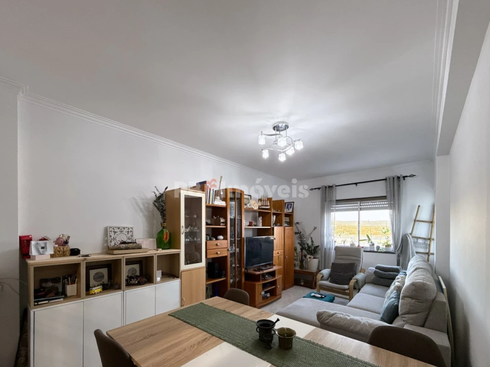 Apartamento T2 para Venda em Nossa Sra de Fatima Foto 16