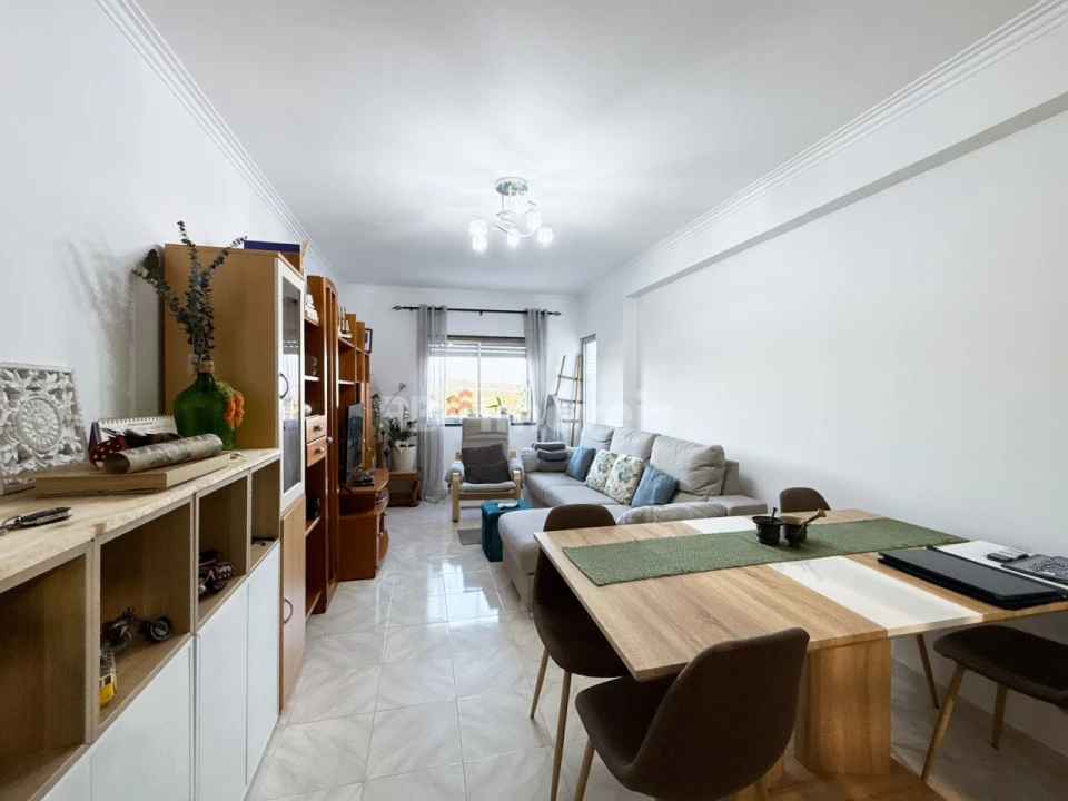 Apartamento T2 para Venda em Nossa Sra de Fatima Foto 17