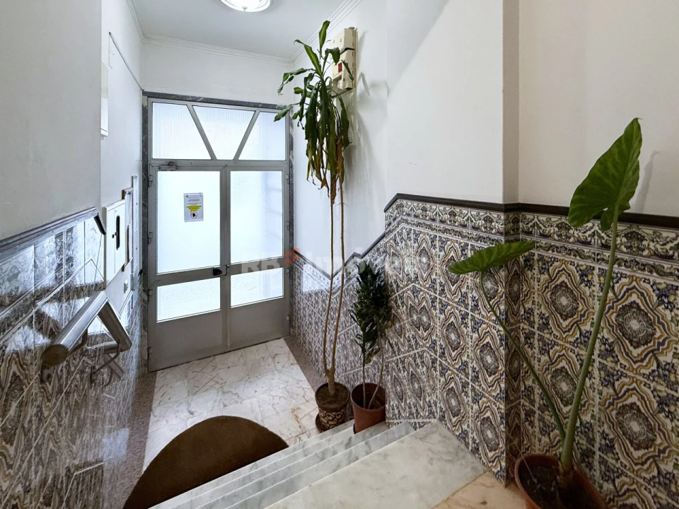 Apartamento T2 para Venda em Nossa Sra de Fatima Foto 35