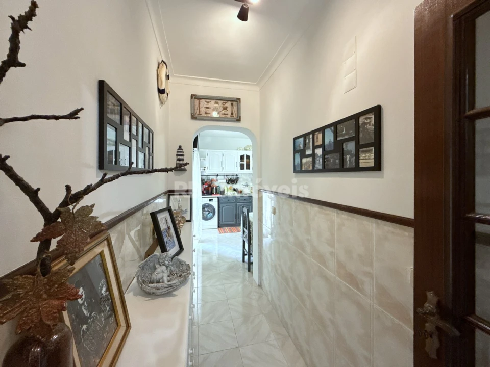 Apartamento T2 para Venda em Nossa Sra de Fatima Foto 7