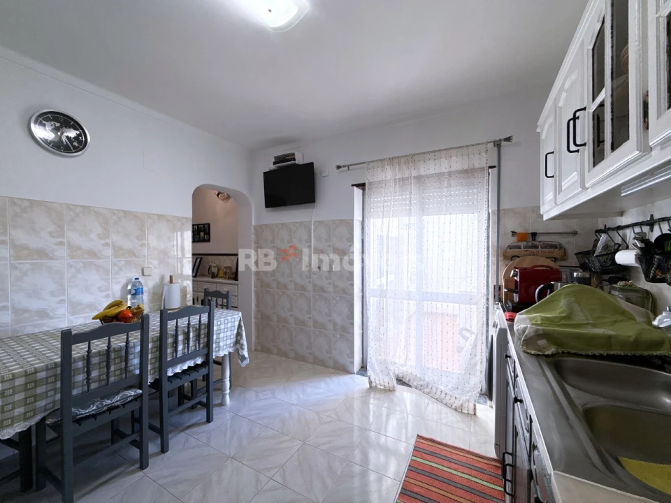 Apartamento T2 para Venda em Nossa Sra de Fatima Foto 11