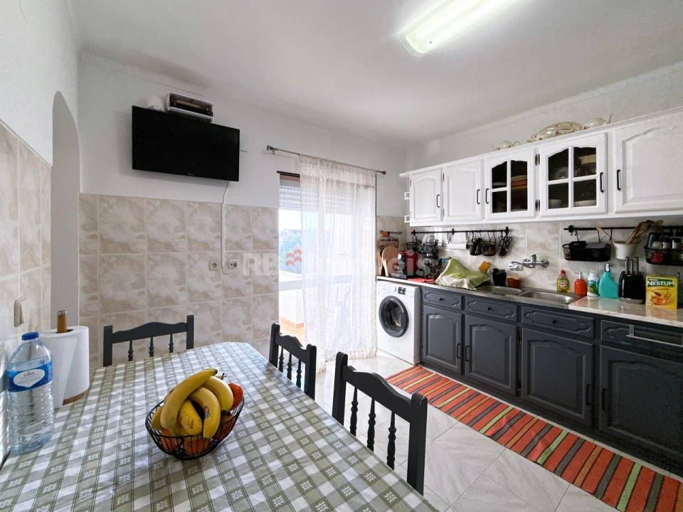 Apartamento T2 para Venda em Nossa Sra de Fatima Foto 2