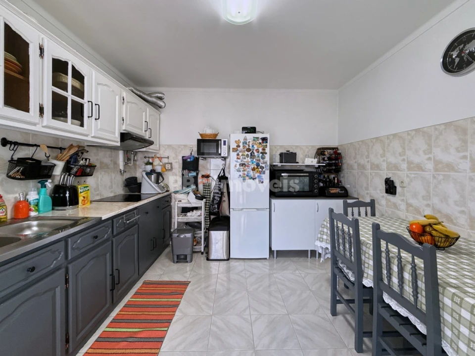 Apartamento T2 para Venda em Nossa Sra de Fatima Foto 12