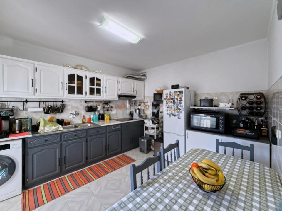 Apartamento T2 para Venda em Nossa Sra de Fatima Foto 13