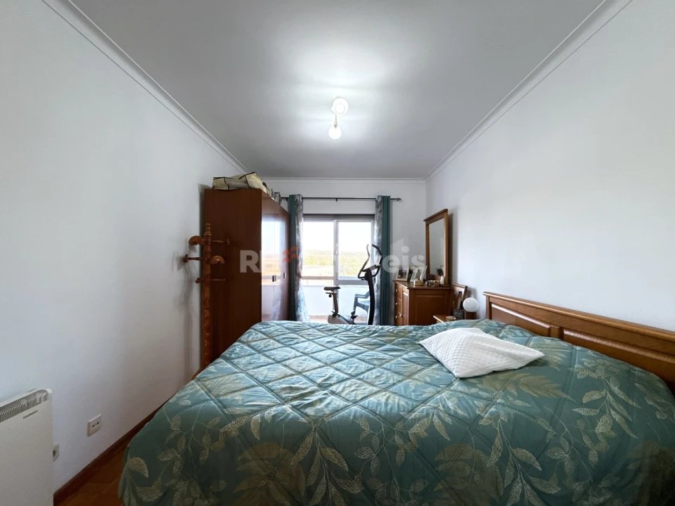 Apartamento T2 para Venda em Nossa Sra de Fatima Foto 20