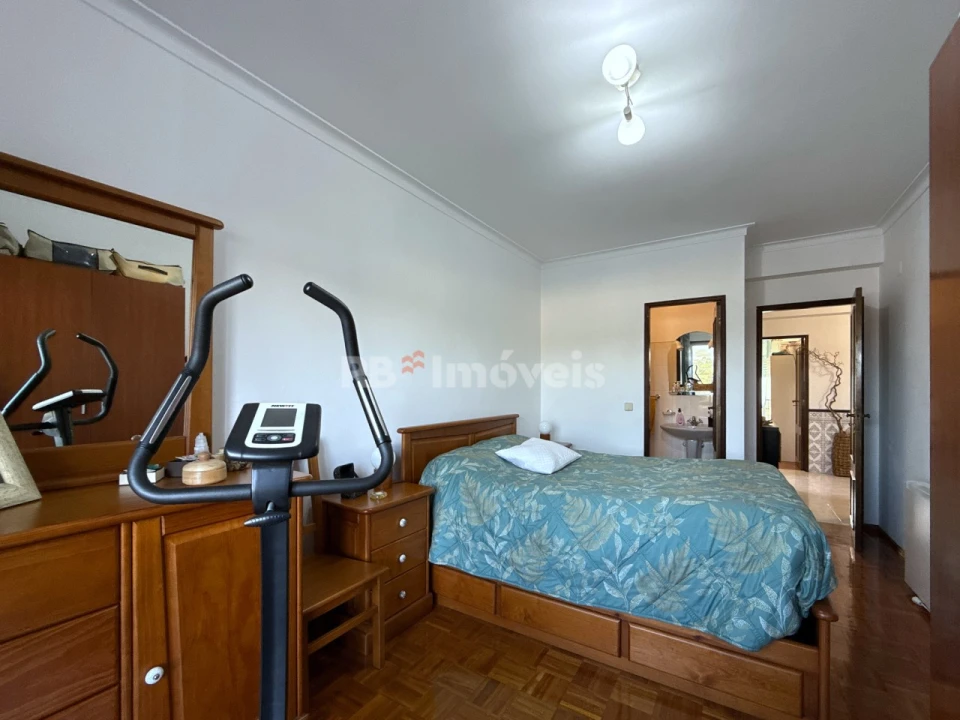 Apartamento T2 para Venda em Nossa Sra de Fatima Foto 19