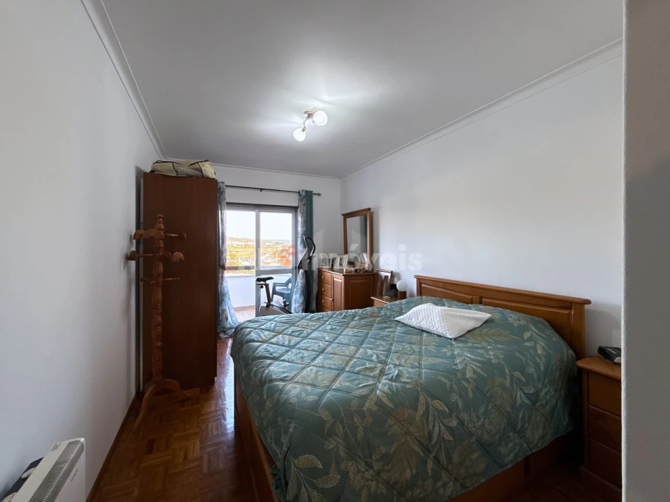 Apartamento T2 para Venda em Nossa Sra de Fatima Foto 23