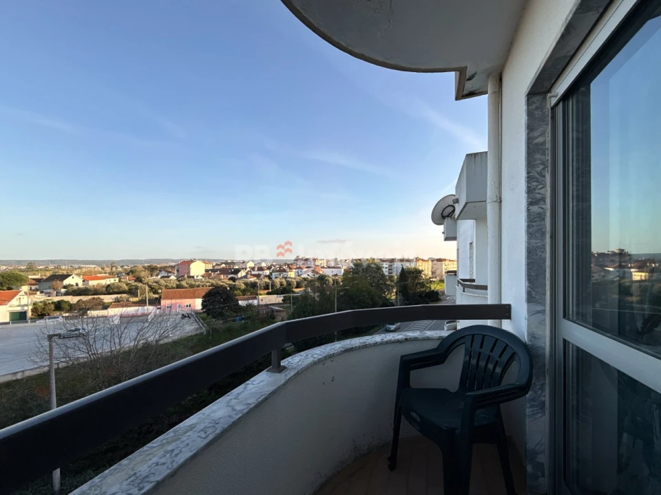 Apartamento T2 para Venda em Nossa Sra de Fatima Foto 25