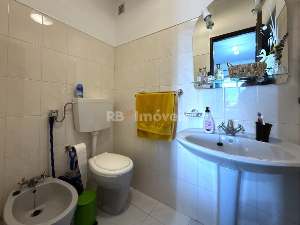 Apartamento T2 para Venda em Nossa Sra de Fatima Foto 24