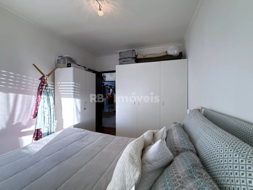 Apartamento T2 para Venda em Nossa Sra de Fatima Foto 27