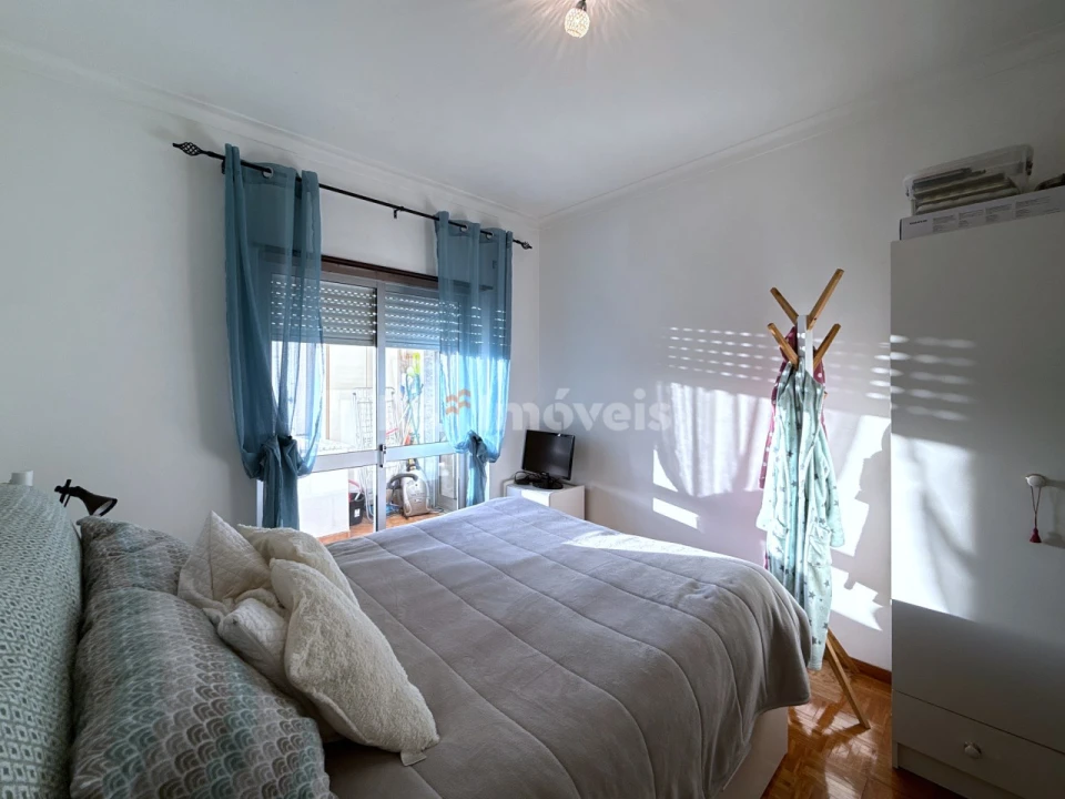 Apartamento T2 para Venda em Nossa Sra de Fatima Foto 31