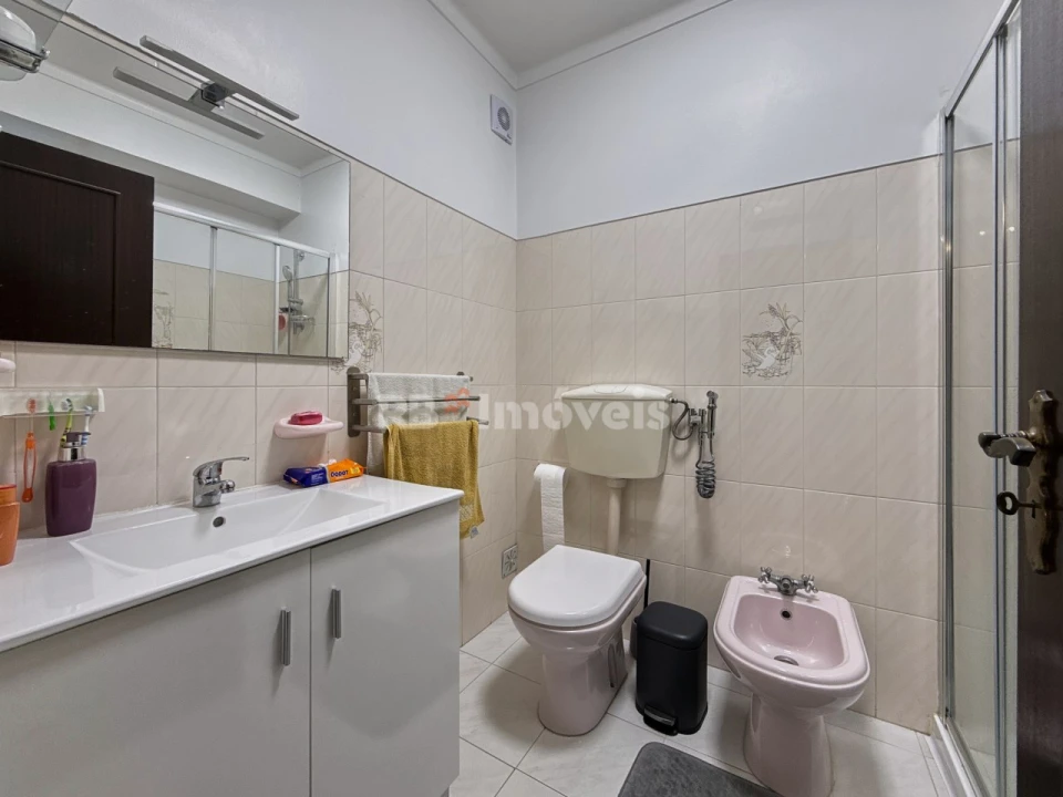 Apartamento T2 para Venda em Nossa Sra de Fatima Foto 34