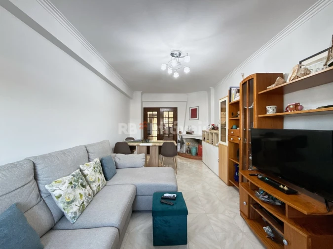 Apartamento T2 para Venda em Nossa Sra de Fatima Foto 3