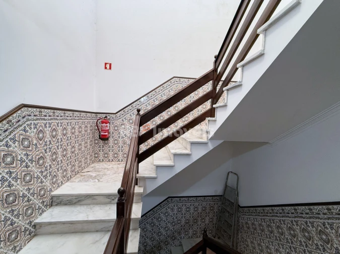 Apartamento T2 para Venda em Nossa Sra de Fatima Foto 36