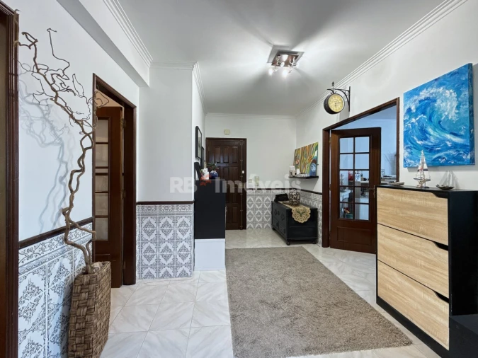 Apartamento T2 para Venda em Nossa Sra de Fatima Foto 1