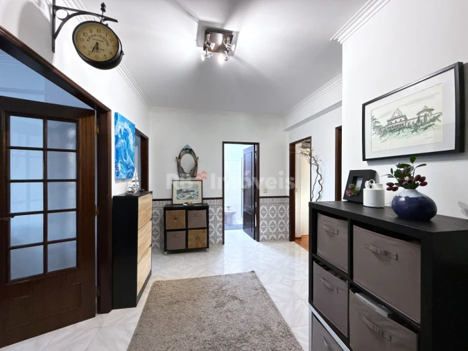 Apartamento T2 para Venda em Nossa Sra de Fatima Foto 6