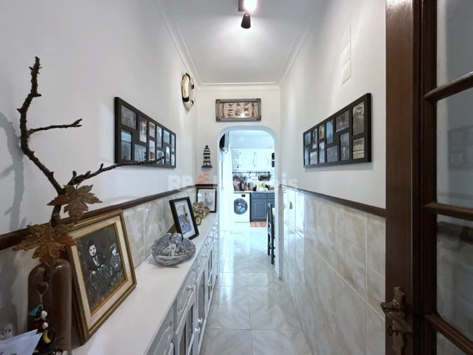 Apartamento T2 para Venda em Nossa Sra de Fatima Foto 4