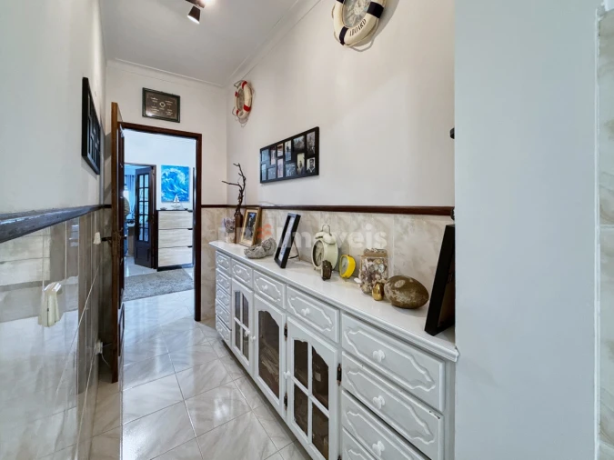 Apartamento T2 para Venda em Nossa Sra de Fatima Foto 8