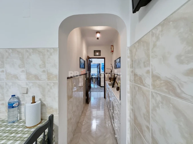 Apartamento T2 para Venda em Nossa Sra de Fatima Foto 9