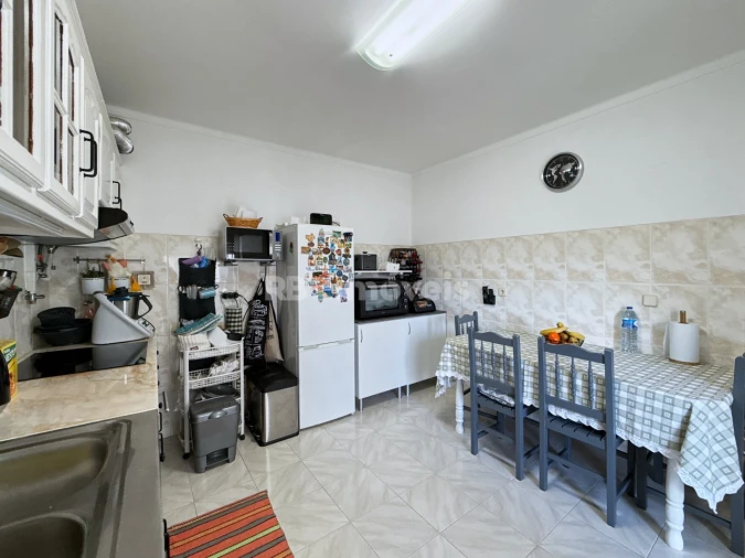 Apartamento T2 para Venda em Nossa Sra de Fatima Foto 10