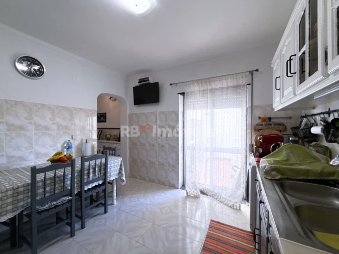 Apartamento T2 para Venda em Nossa Sra de Fatima Foto 11
