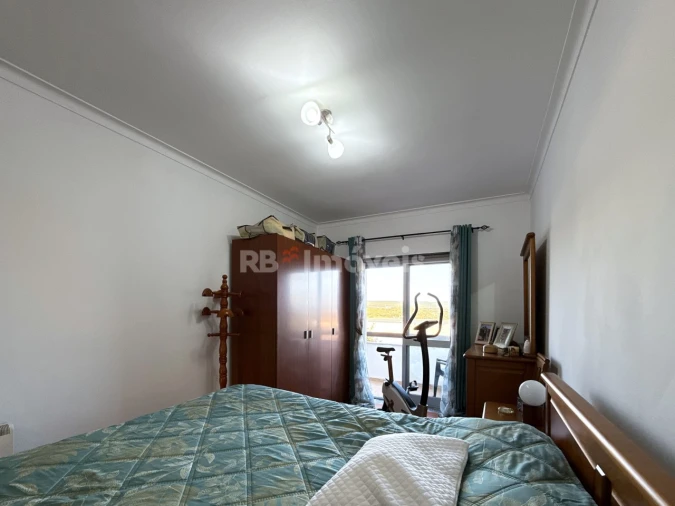 Apartamento T2 para Venda em Nossa Sra de Fatima Foto 21