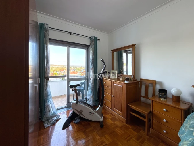 Apartamento T2 para Venda em Nossa Sra de Fatima Foto 22