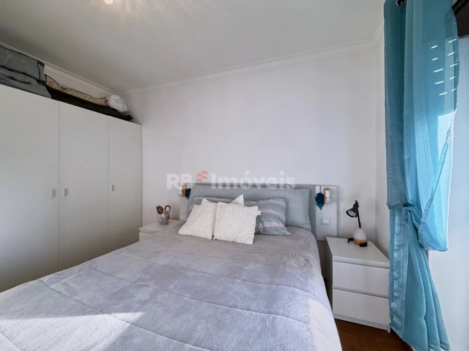 Apartamento T2 para Venda em Nossa Sra de Fatima Foto 29