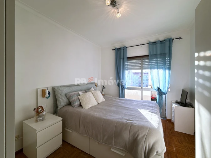 Apartamento T2 para Venda em Nossa Sra de Fatima Foto 30