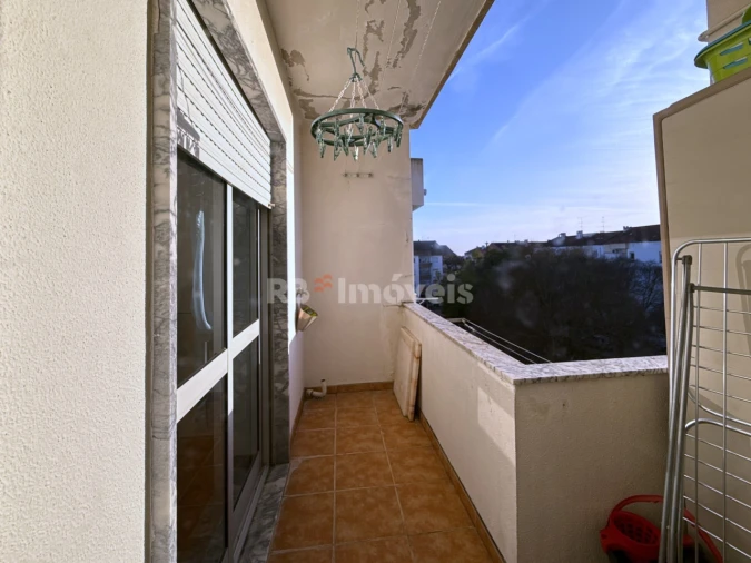 Apartamento T2 para Venda em Nossa Sra de Fatima Foto 32