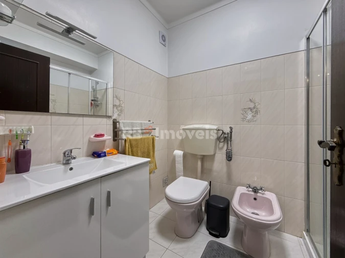 Apartamento T2 para Venda em Nossa Sra de Fatima Foto 34