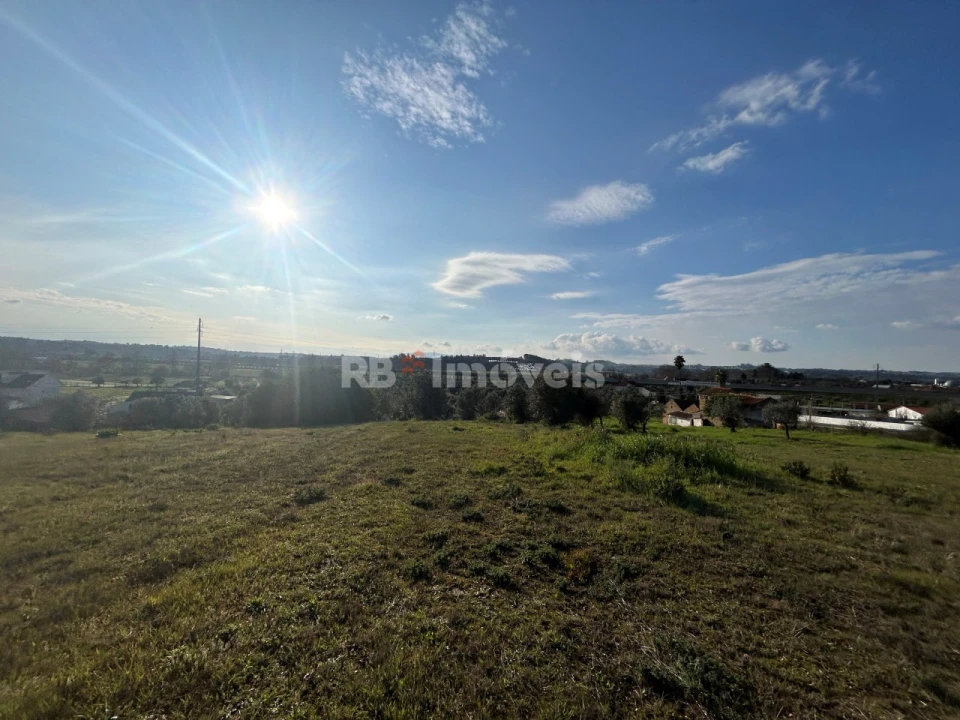 Terreno para Venda em São Pedro de Tomar Foto 21