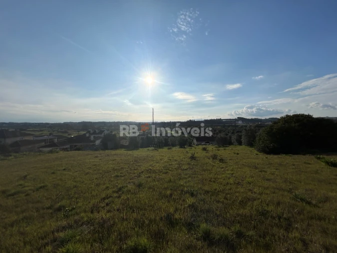 Terreno para Venda em São Pedro de Tomar Foto 14
