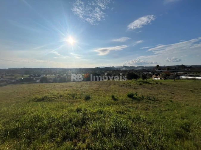 Terreno para Venda em São Pedro de Tomar Foto 15