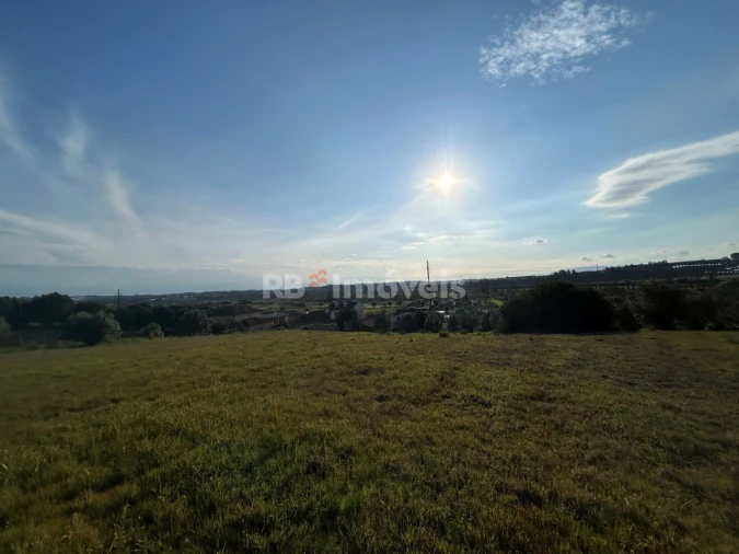 Terreno para Venda em São Pedro de Tomar Foto 18