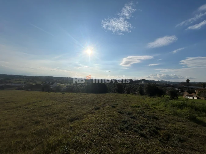 Terreno para Venda em São Pedro de Tomar Foto 20