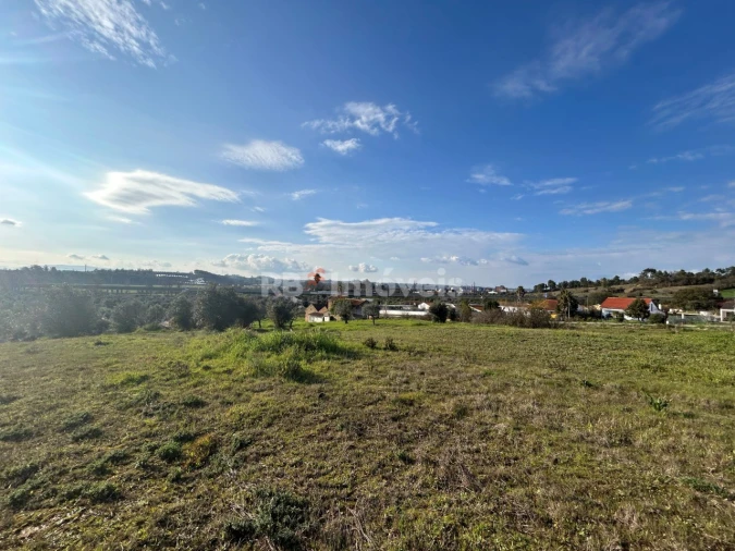 Terreno para Venda em São Pedro de Tomar Foto 22