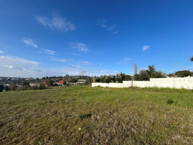 Terreno para Venda em São Pedro de Tomar Foto 24